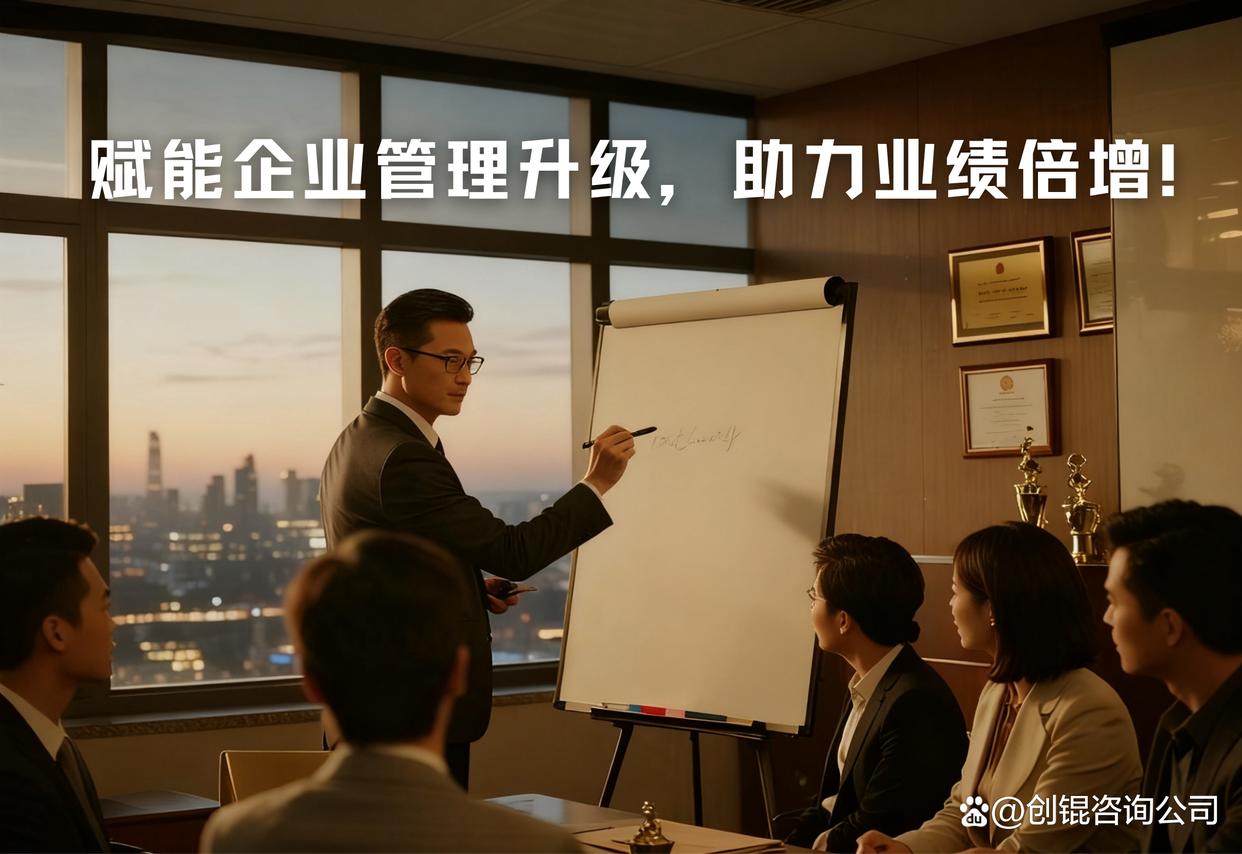 企业顶层设计咨询(企业顶层设计主要包括)五家渠市